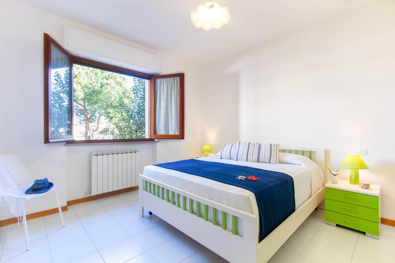Appartamento Galileo - MyHo Casa Tortoreto Exterior foto