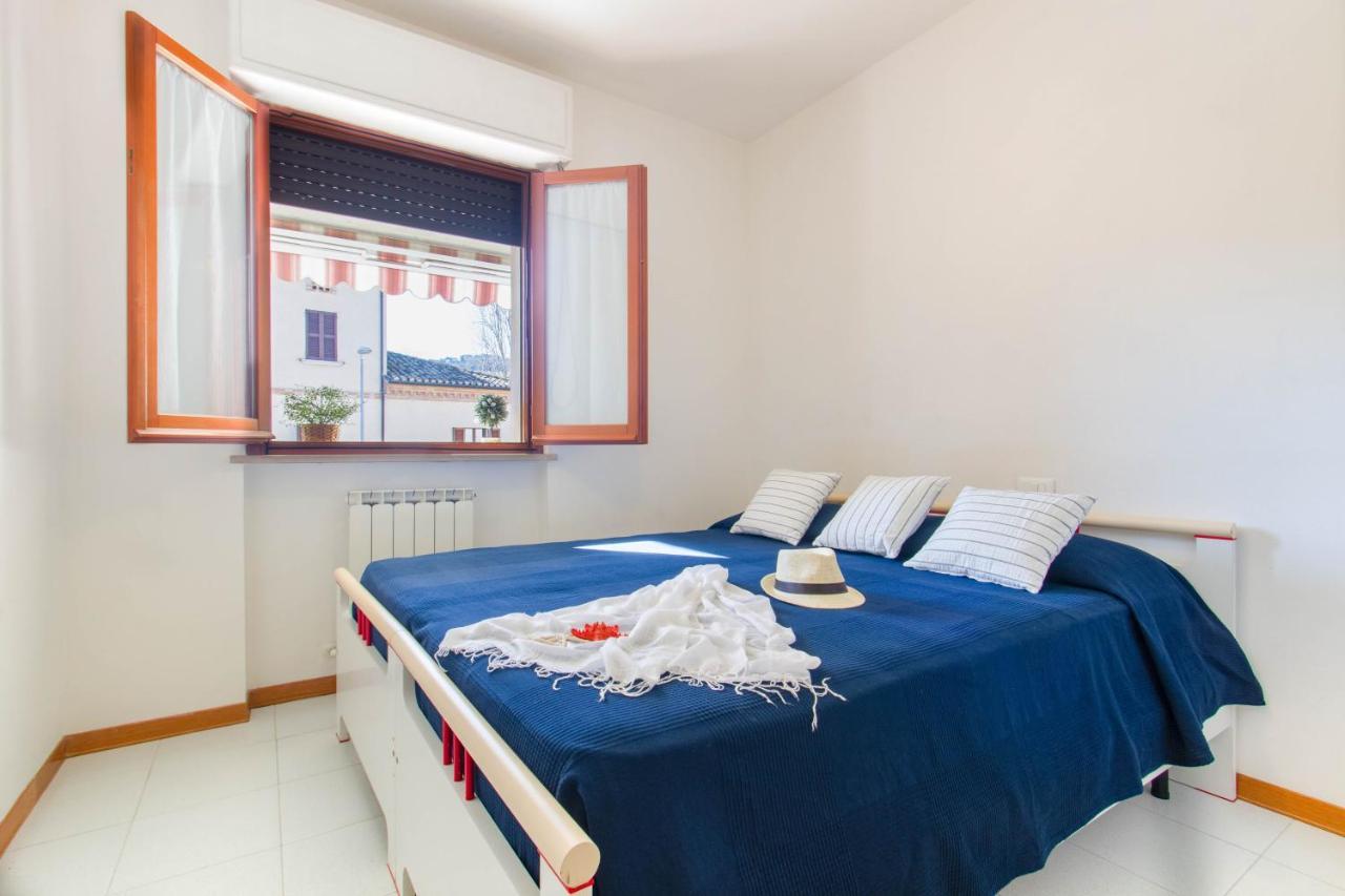 Appartamento Galileo - MyHo Casa Tortoreto Exterior foto